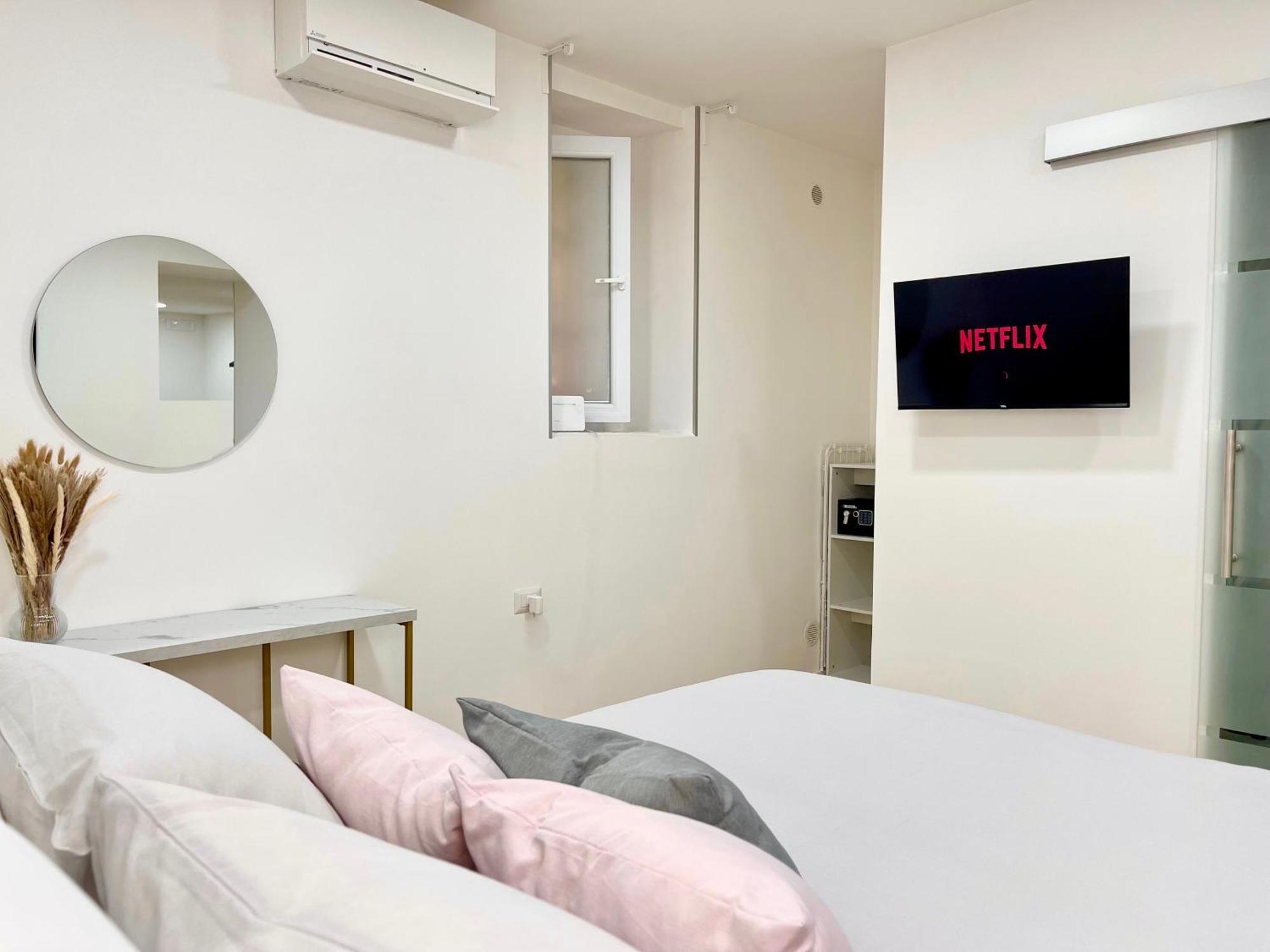 Nuage Casa Vacanze Naples Exterior photo