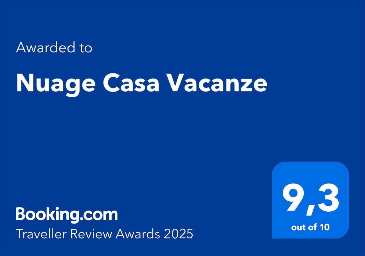 Nuage Casa Vacanze Naples Exterior photo